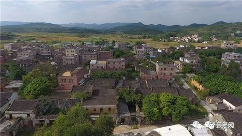 云浮縣人民政府舊址 塵封實業記憶，喚醒城市鄉愁