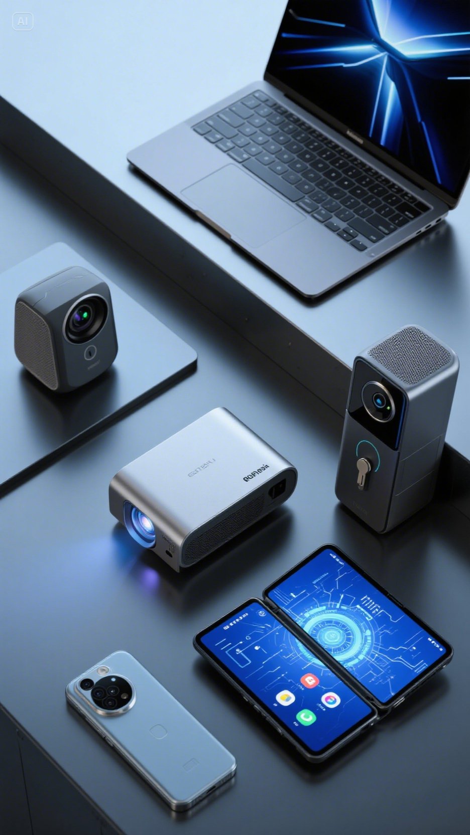 春日煥新計(jì)劃 為你的數(shù)碼裝備注入活力