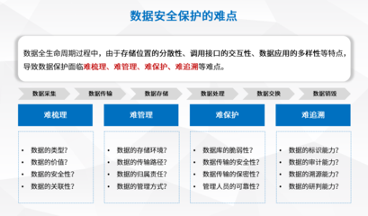 數據流轉新守護 盛邦安全發布全生命周期安全服務